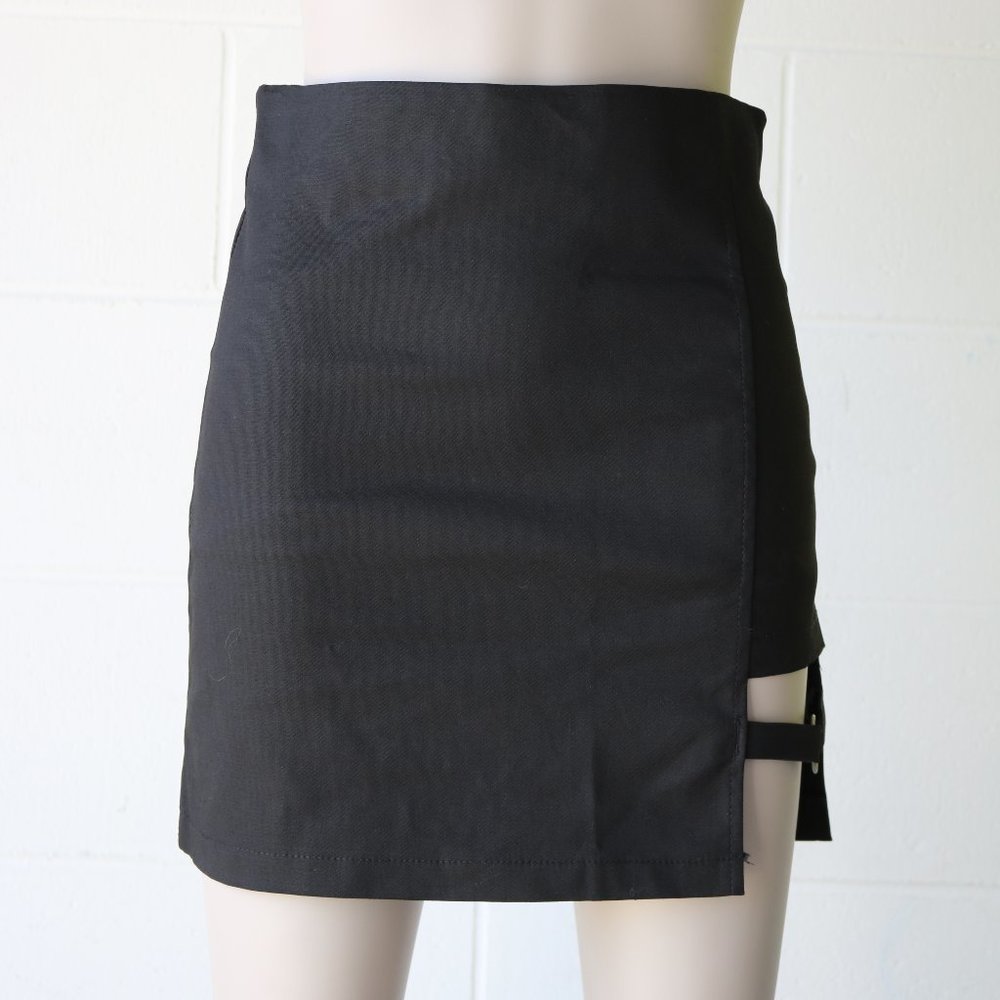 Women Mini Skirt
